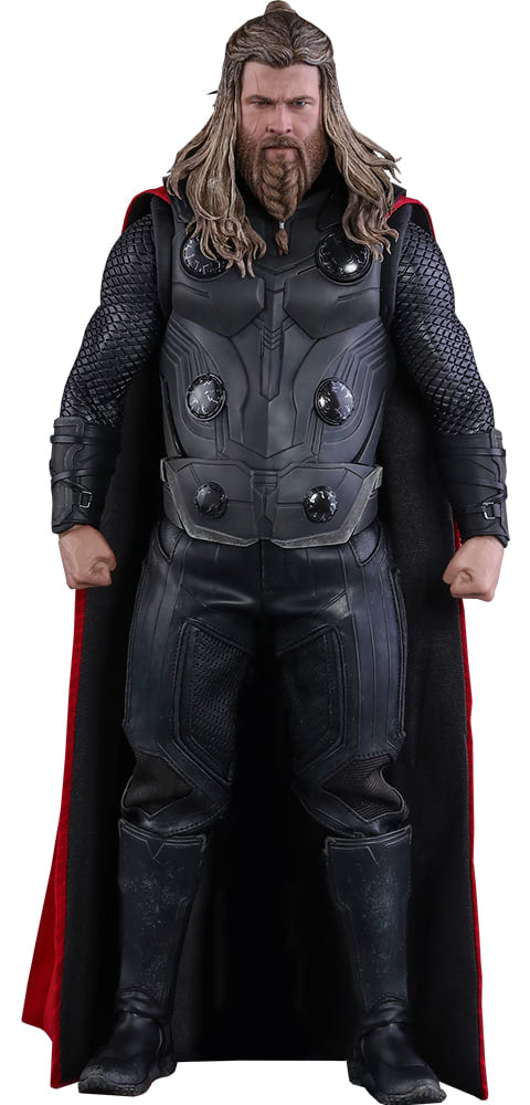 🔥Hottoys🔥MMS557 AVENGERS: ENDGAME 1/6 THOR