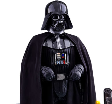 🔥Hottoys🔥Hot Toys MMS572 STAR WARS: THE EMPIRE STRIKES BACK 1/6 DARTH VADER