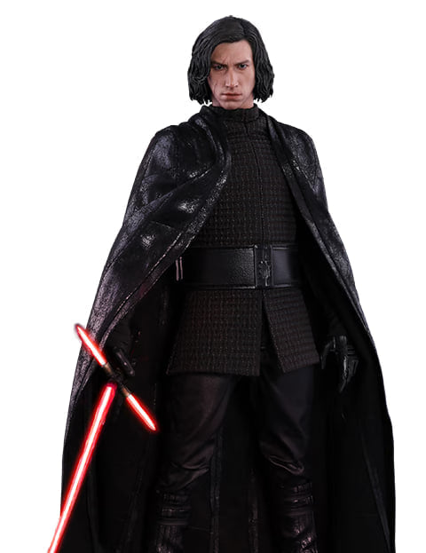 🔥Hot Toys🔥MMS438 STAR WARS: THE LAST JEDI 1/6 KYLO REN