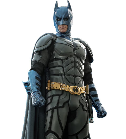 🔥Hot Toys🔥MMS697 WB 100 Exclusive 1/6 BATMAN