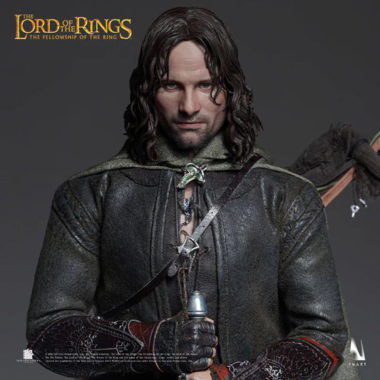 New IN STOCK🔥INART The Lord of the Rings Aragorn Standard Version AG-A005S1 1/6 Scale