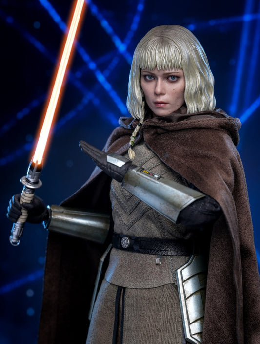 READY🔥Hot Toys TMS124 Star Wars Ahsoka Shin Hati 1/6 Scale Collectible Figure