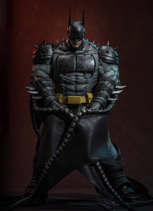 Preorder🔥Hot Toys CMS030 Absolute Batman - 1/6th scale Batman Collectible Figure