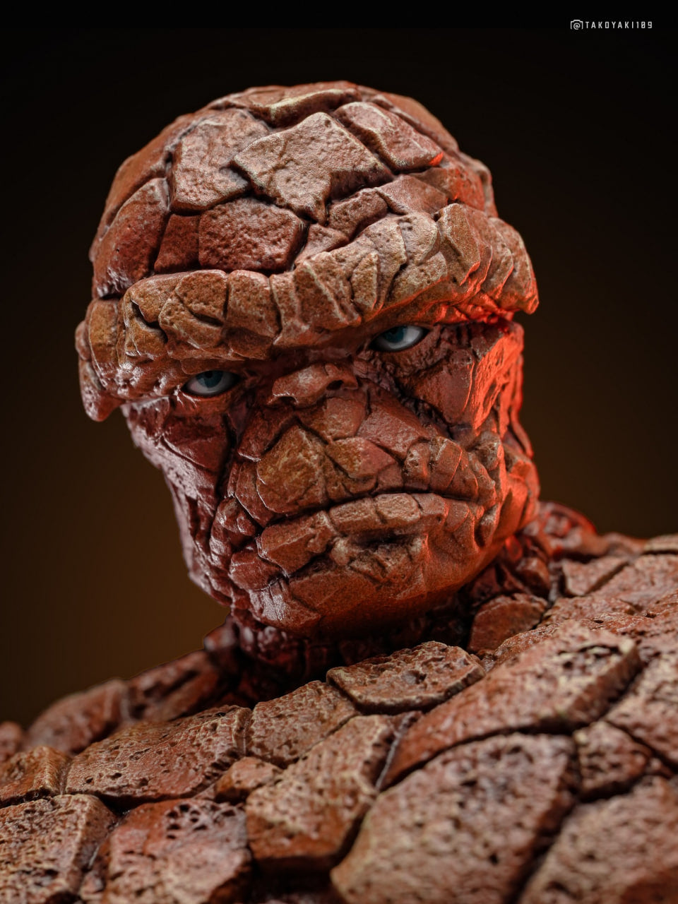 READY🔥Hot Toys MMS813B The Fantastic Four: First Steps 1/6th