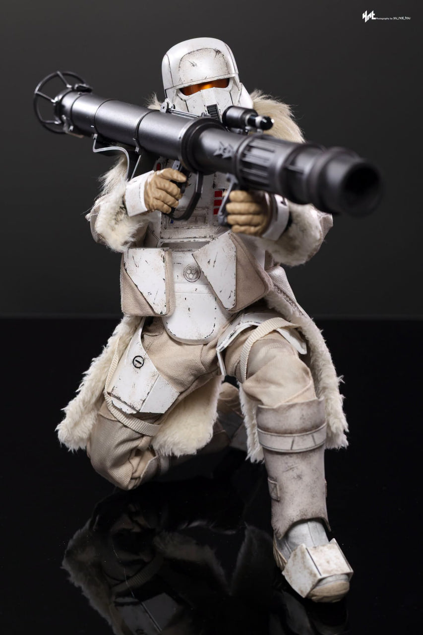 🔥Hot Toys TMS157 Star Wars: Andor 1/6th scale Range Trooper Collectible Figure