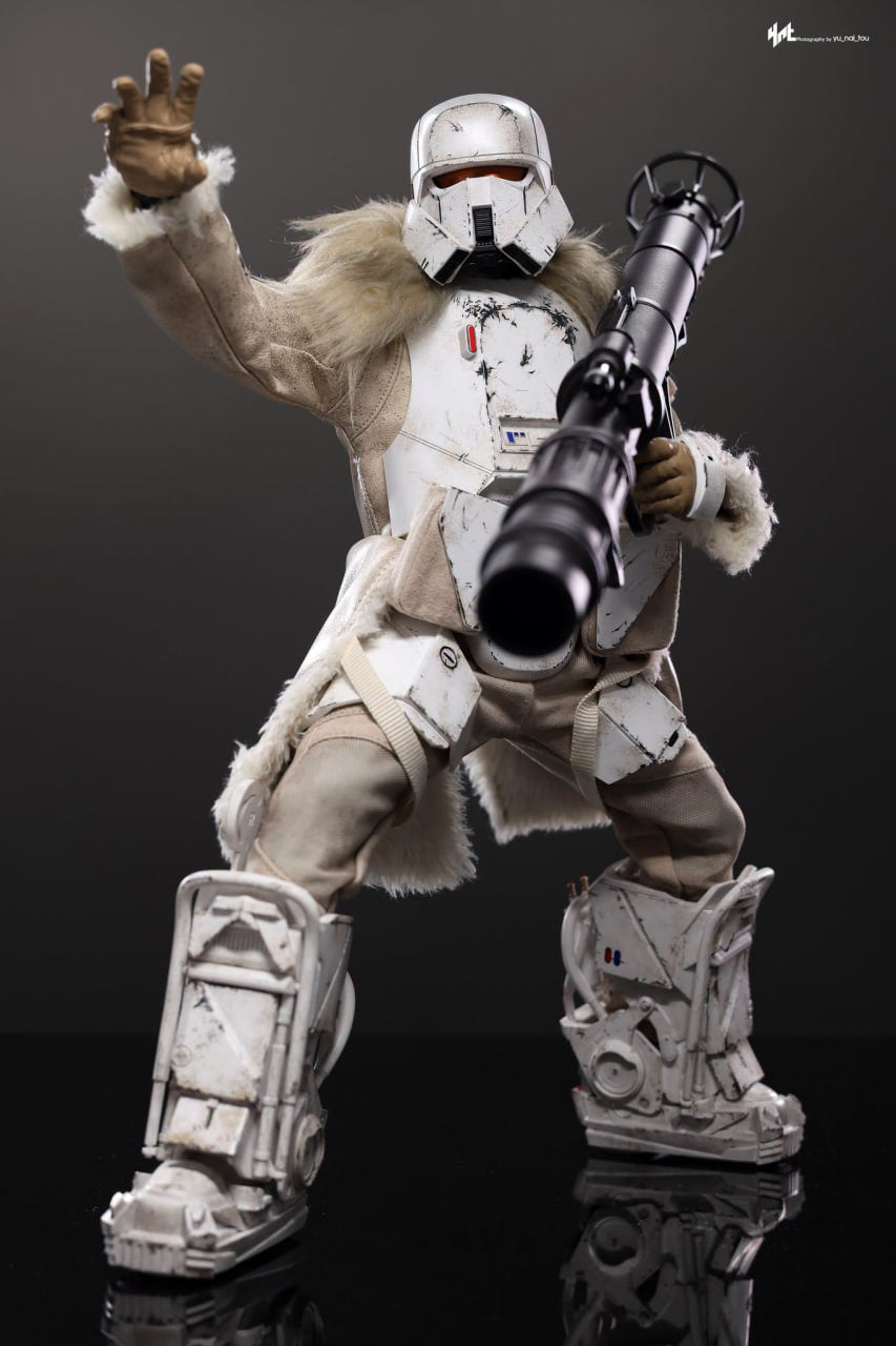 🔥Hot Toys TMS157 Star Wars: Andor 1/6th scale Range Trooper Collectible Figure