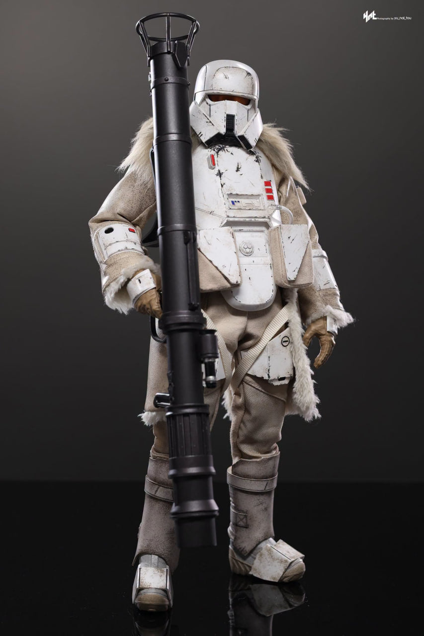 🔥Hot Toys TMS157 Star Wars: Andor 1/6th scale Range Trooper Collectible Figure