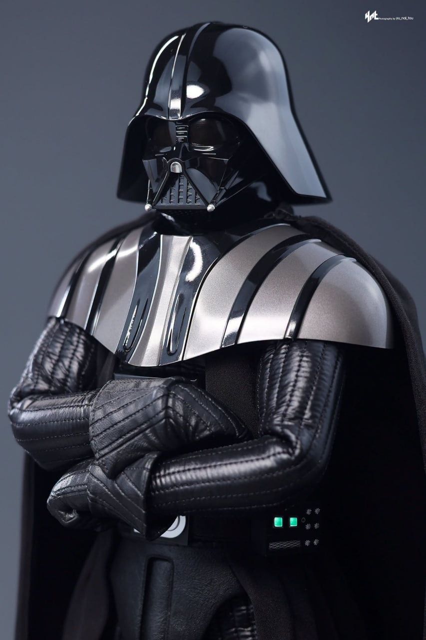 READY🔥MMS810b Star Wars: Revenge of the Sith Darth Vader 1/6 Collectible Figure (Special Edition)