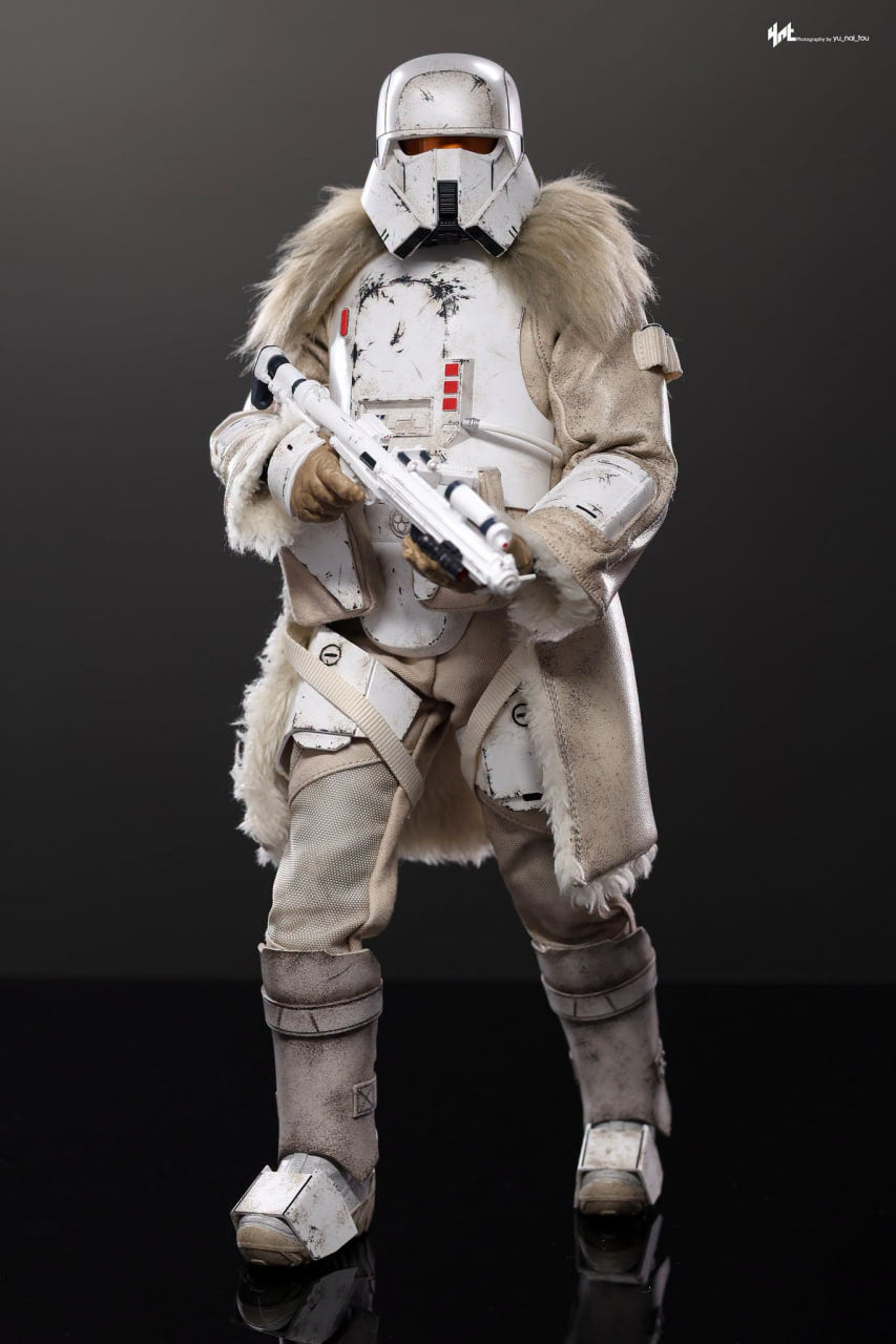 🔥Hot Toys TMS157 Star Wars: Andor 1/6th scale Range Trooper Collectible Figure
