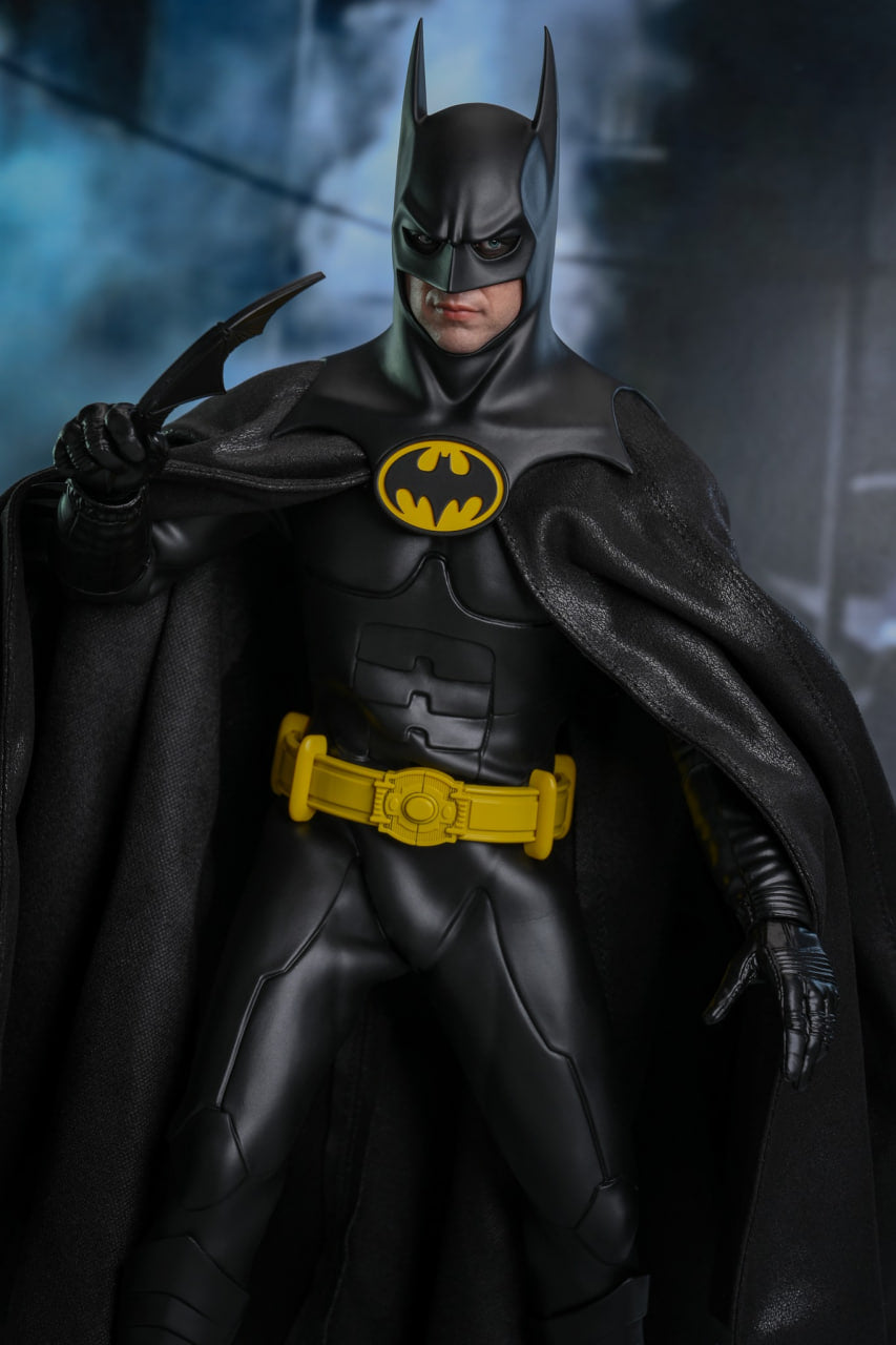 READY🔥Hot Toys MMS769 Batman Returns 1/6 Batman Collector Edition