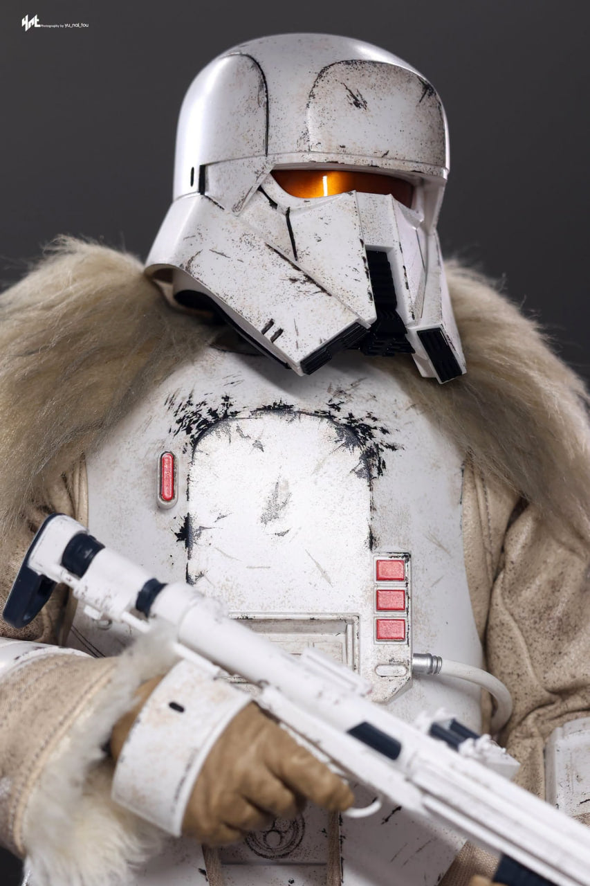 🔥Hot Toys TMS157 Star Wars: Andor 1/6th scale Range Trooper Collectible Figure