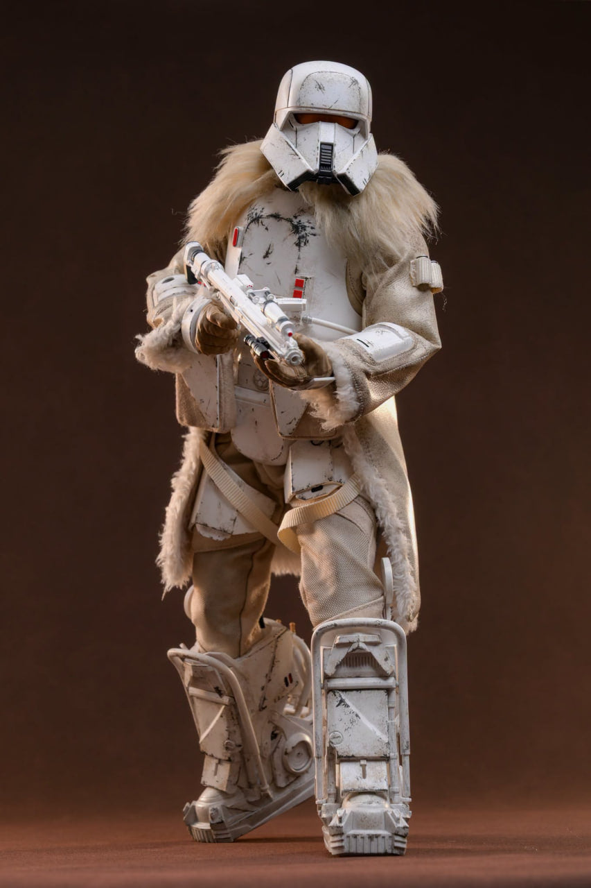 🔥Hot Toys TMS157 Star Wars: Andor 1/6th scale Range Trooper Collectible Figure