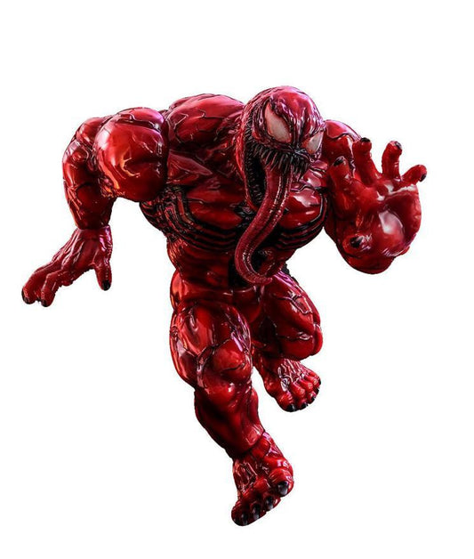 Hot toys AMC034 Venom Carnage Mix Version Artist Mix