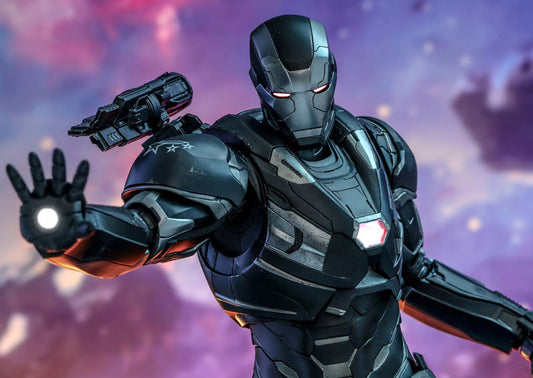 🔥Hot Toys MMS530D31 AVENGERS: ENDGAME 1/6 WAR MACHINE