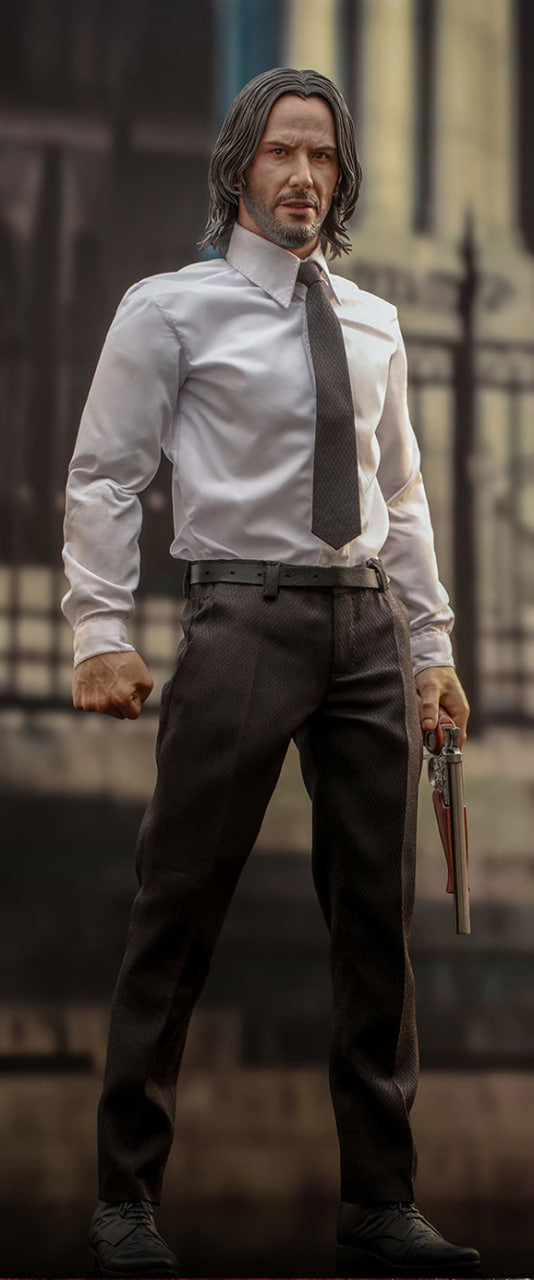 In stock🔥Hot Toys MMS729B John Wick Chapter 4 John Wick In stock🔥Hot Toys MMS729B John Wick Chapter 4 John Wick