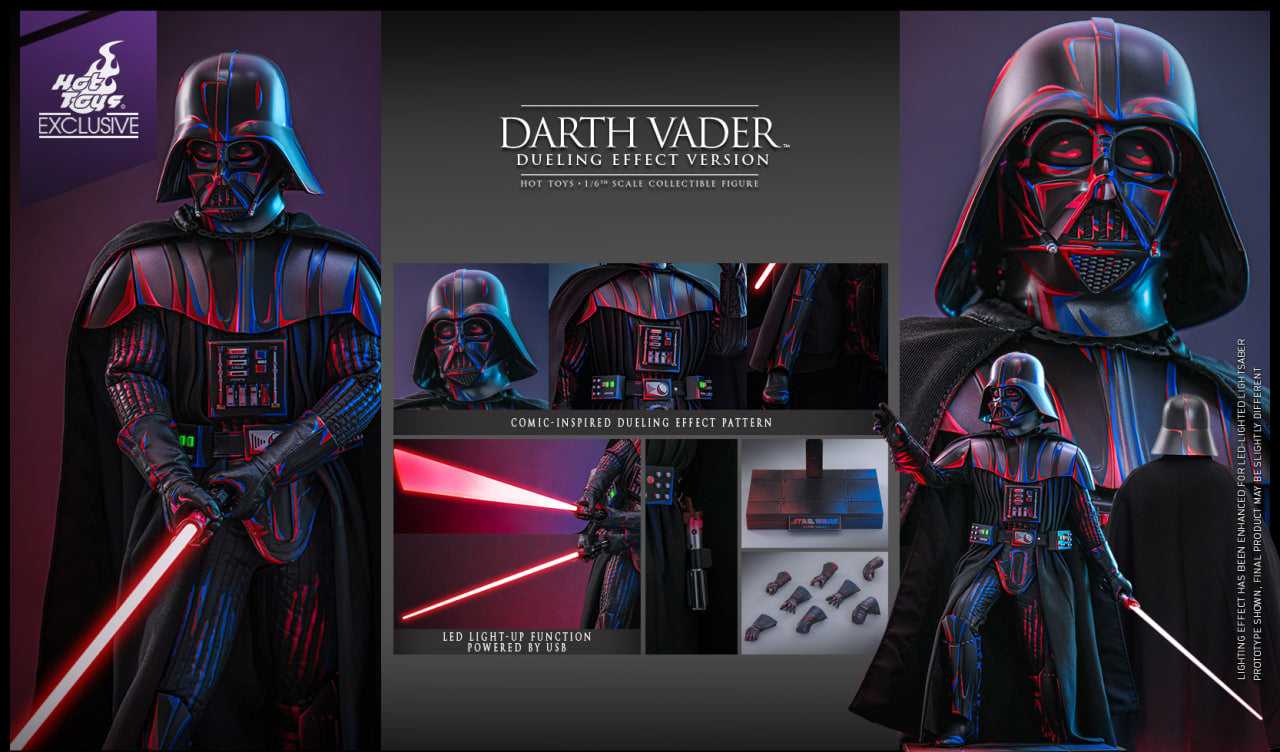 その他 BLITZWAY DARTH VADER 240514_DarthVader_DeathStar_im