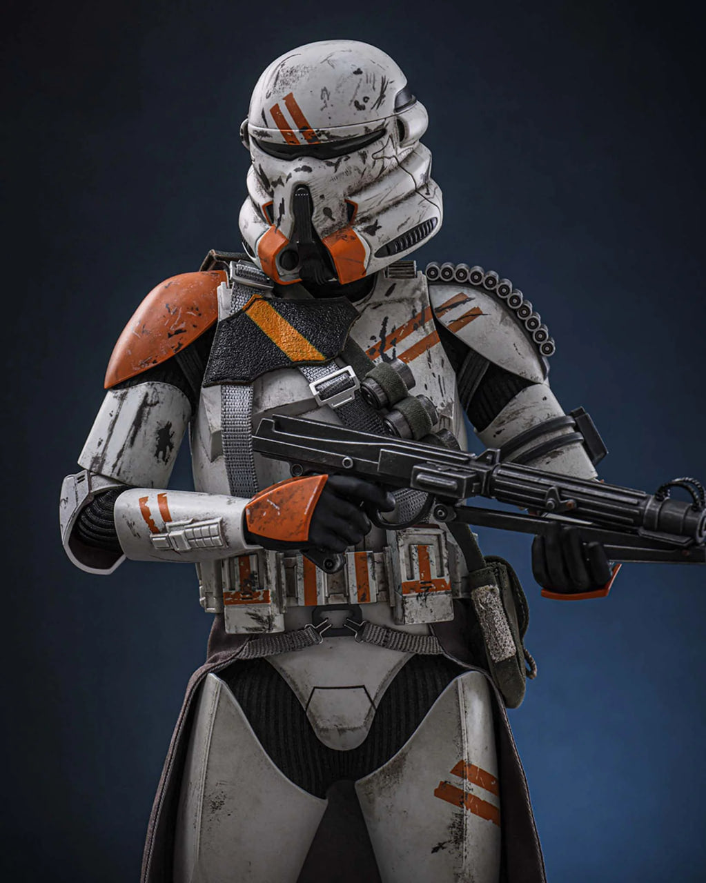 READY🔥Hot Toys MMS794 Star Wars: Episode III Revenge of the Sith