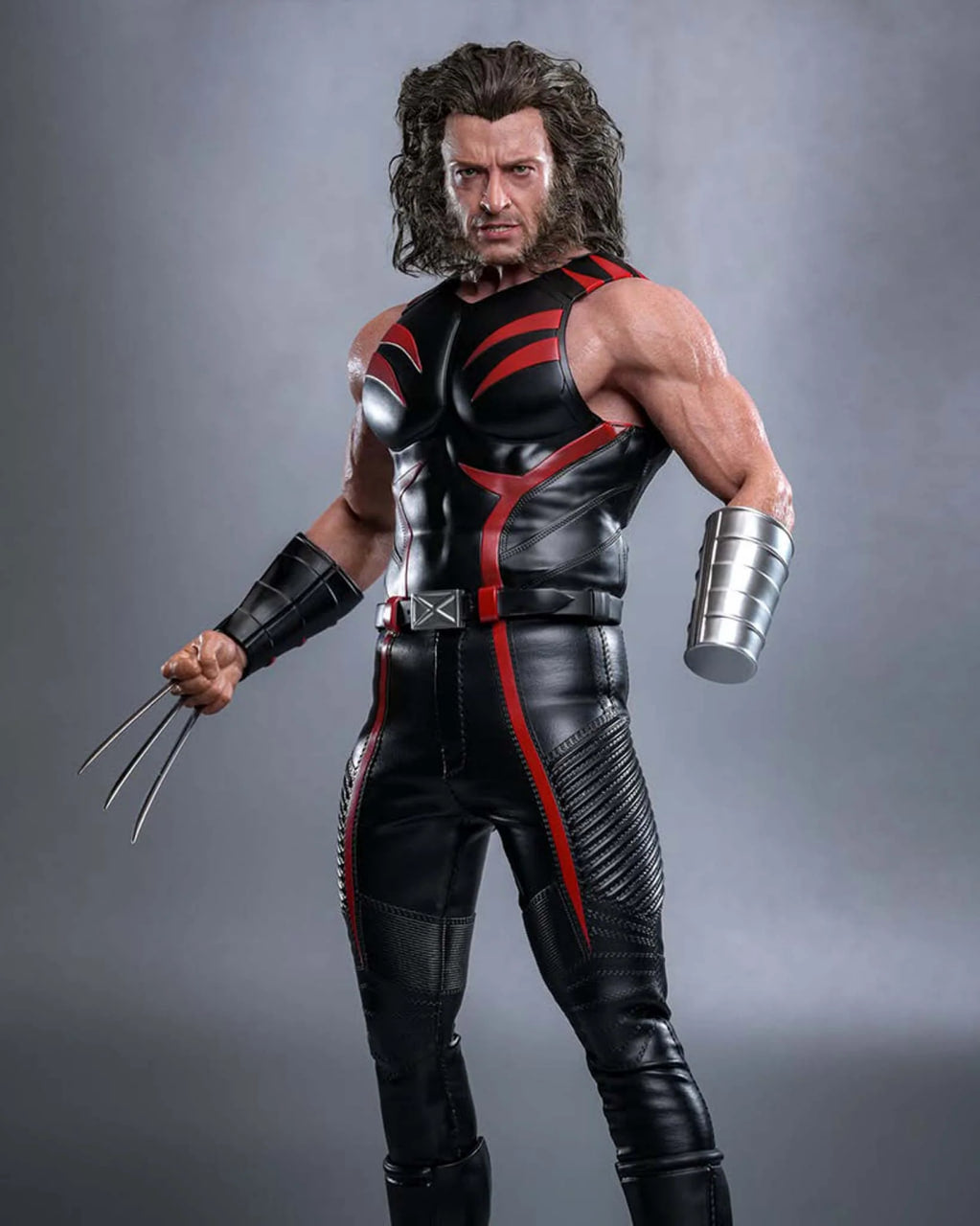 HOT TOYS SAMURAI ウルヴァリン 1/6 29-MA0929-06 Wolverine Hot Toys