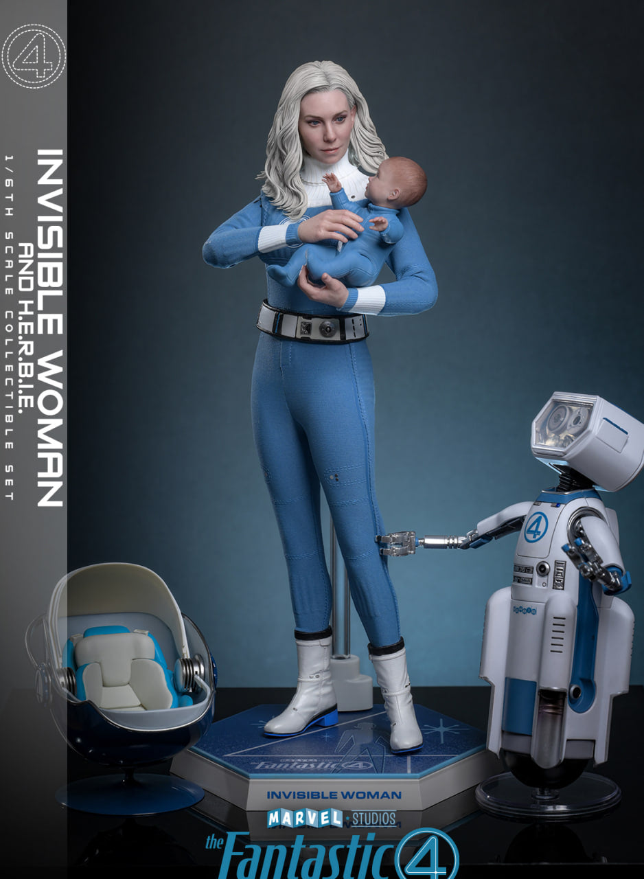 WHAM! フィギュアセット　ワム！ New Arrivals – ToysAssemble