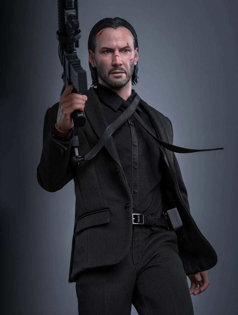 Preorder🔥Hot Toys MMS832B John Wick 1/6th scale John Wick Collectible Figure [Hot Toys Exclusive] (Special Edition)
