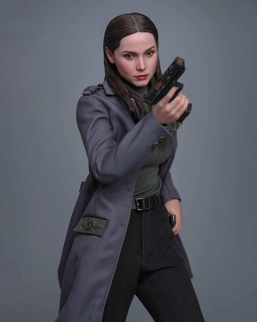 Preorder🔥Hot Toys MMS847AE Ballerina Eve Macarro (Artisan Edition) [Hot Toys Exclusive] 1/6th scale Collectible Figure