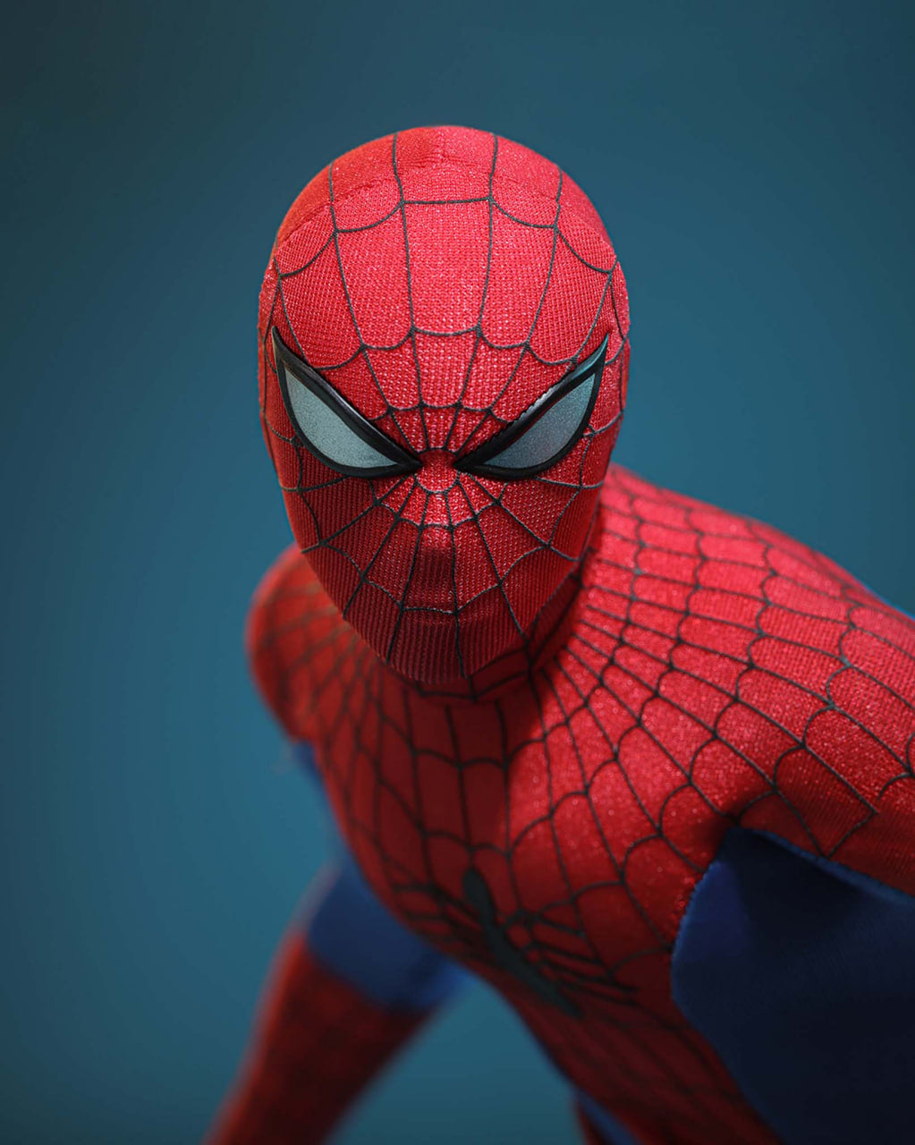 READY🔥Hot Toys TMS164 Spider-Man (1978) [Japan] 1/6th scale