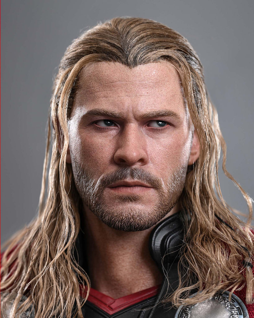 Preorder🔥Hot Toys MMS867AE Avengers: Age of Ultron 1/6th scale Thor Collectible Figure (Artisan Edition) [Hot Toys Exclusive]
