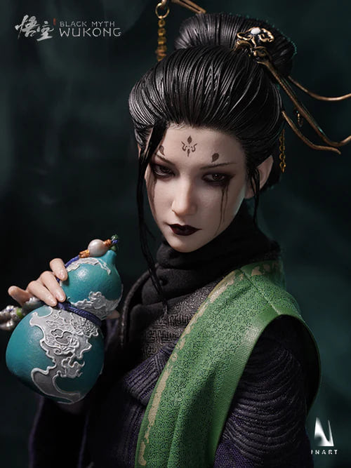 READY🔥INART MAG027 Black Myth: Wukong 1/6 The Fourth Sister Collectible Figure
