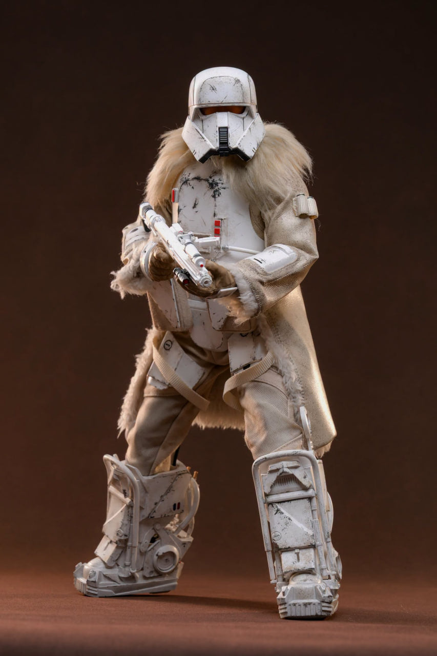 🔥Hot Toys TMS157 Star Wars: Andor 1/6th scale Range Trooper Collectible Figure