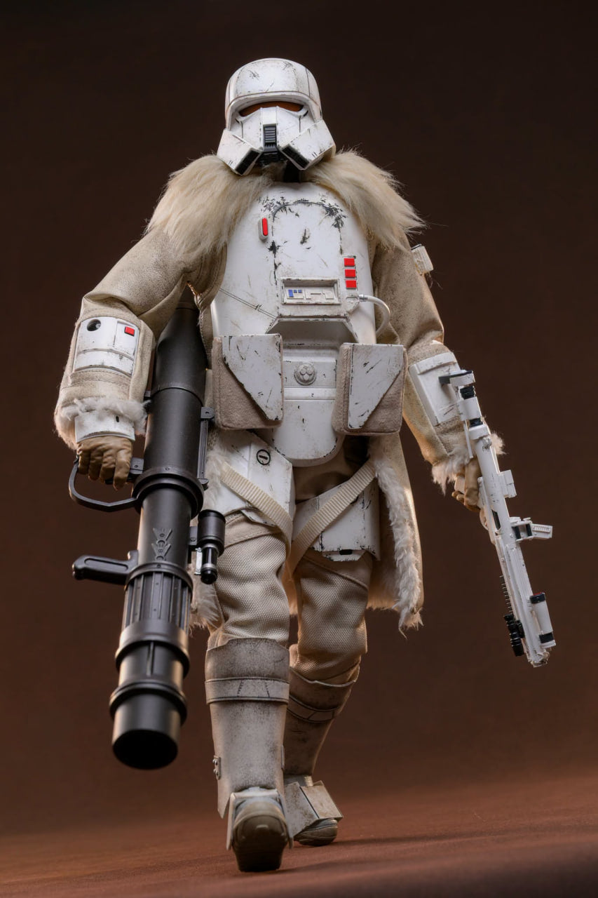 🔥Hot Toys TMS157 Star Wars: Andor 1/6th scale Range Trooper Collectible Figure