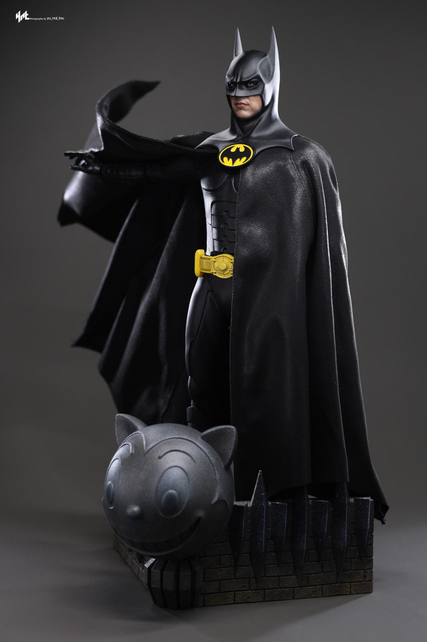 READY🔥Hot Toys MMS769 Batman Returns 1/6 Batman Collector Edition