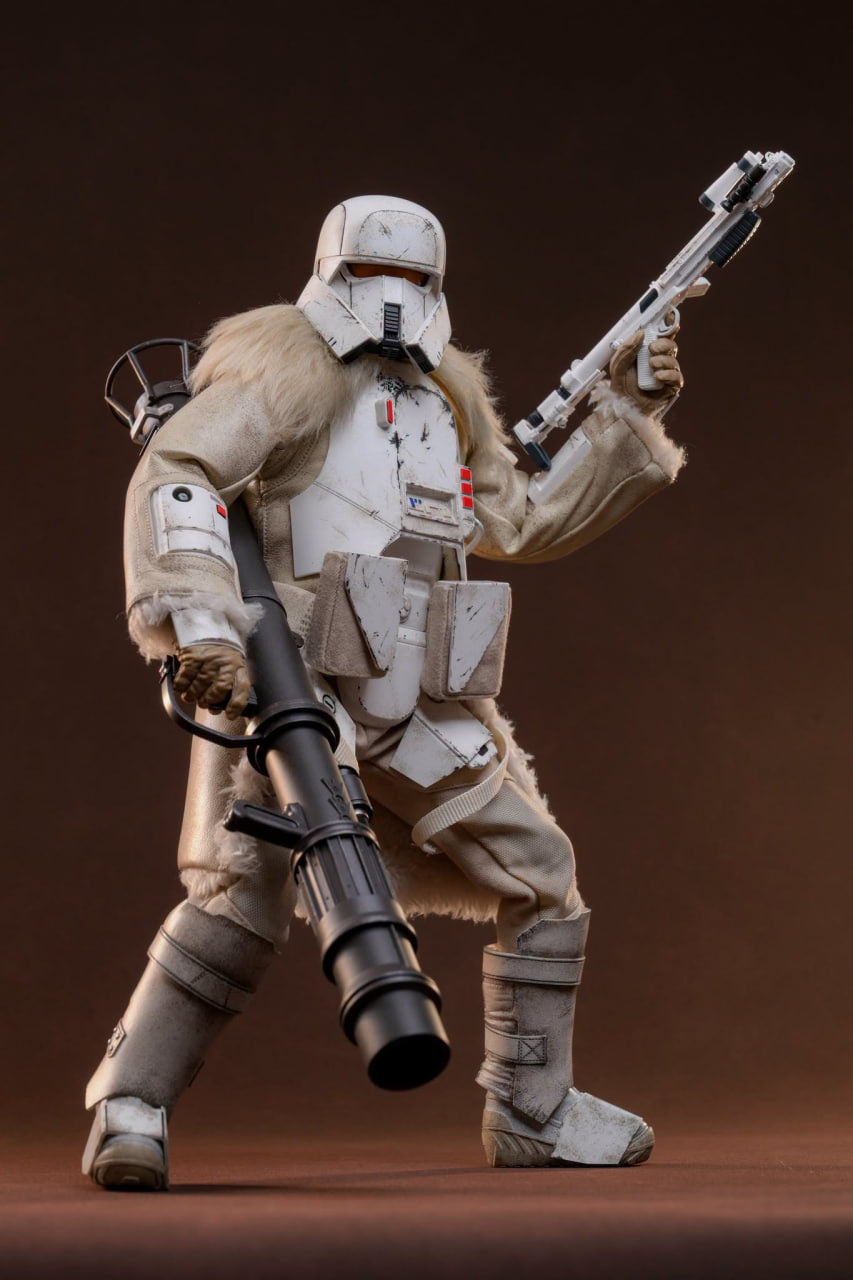 🔥Hot Toys TMS157 Star Wars: Andor 1/6th scale Range Trooper Collectible Figure