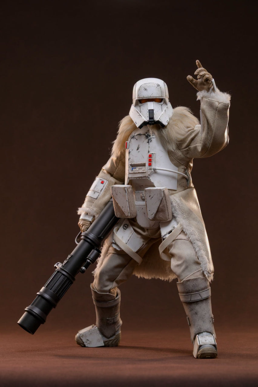 🔥Hot Toys TMS157 Star Wars: Andor 1/6th scale Range Trooper Collectible Figure