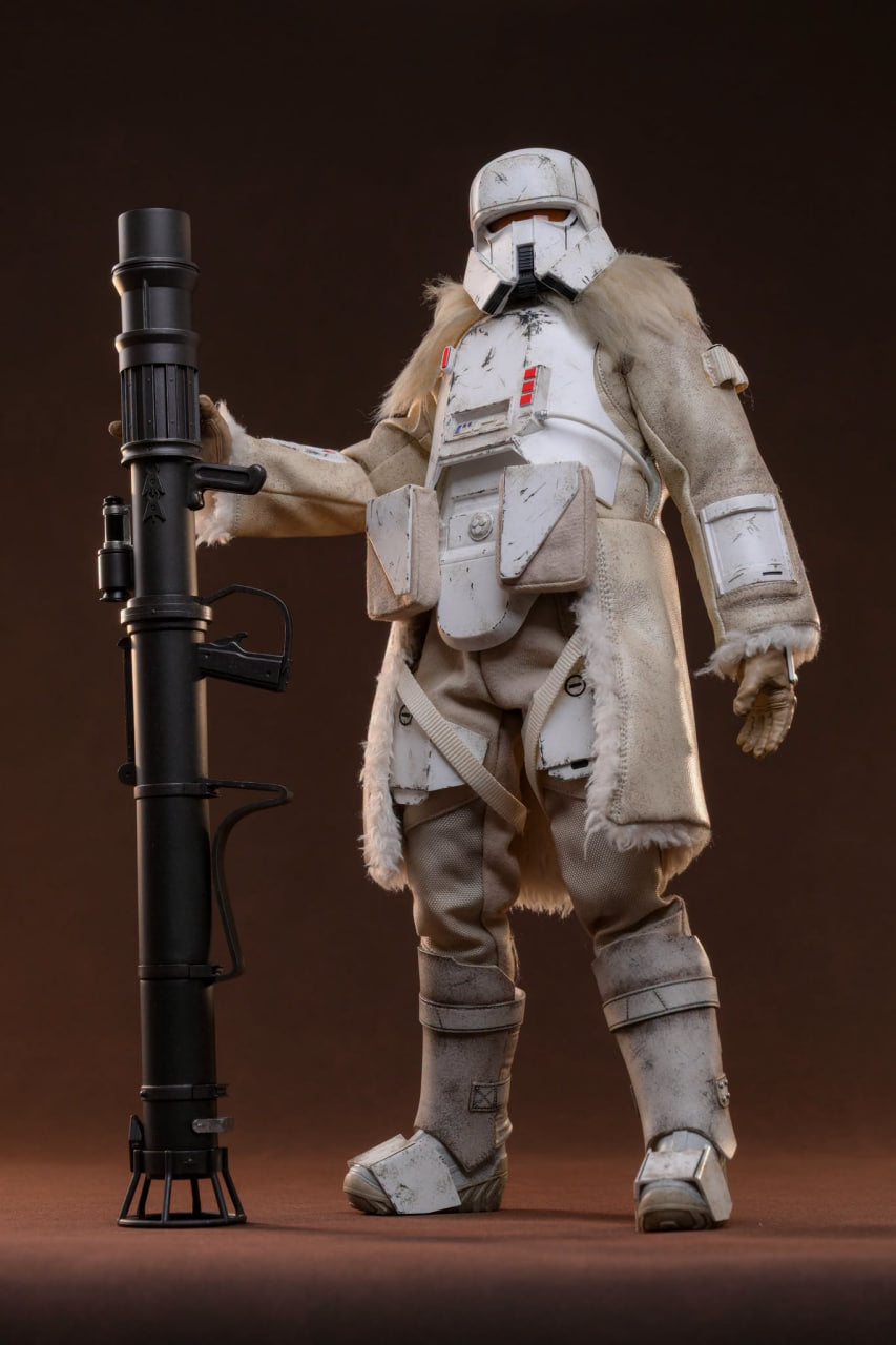 🔥Hot Toys TMS157 Star Wars: Andor 1/6th scale Range Trooper Collectible Figure