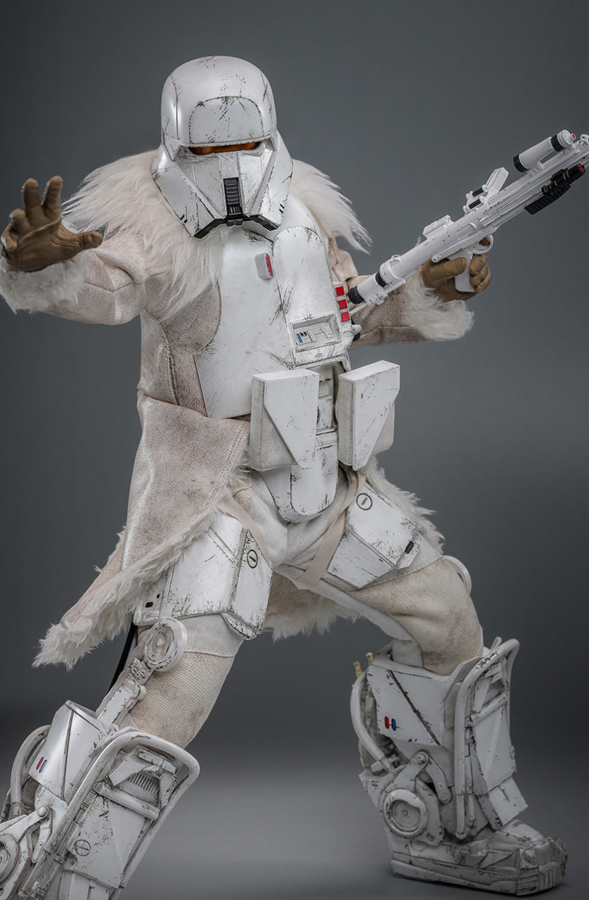 READY🔥Hot Toys MMS768 Star Wars 1/6th scale Range Trooper