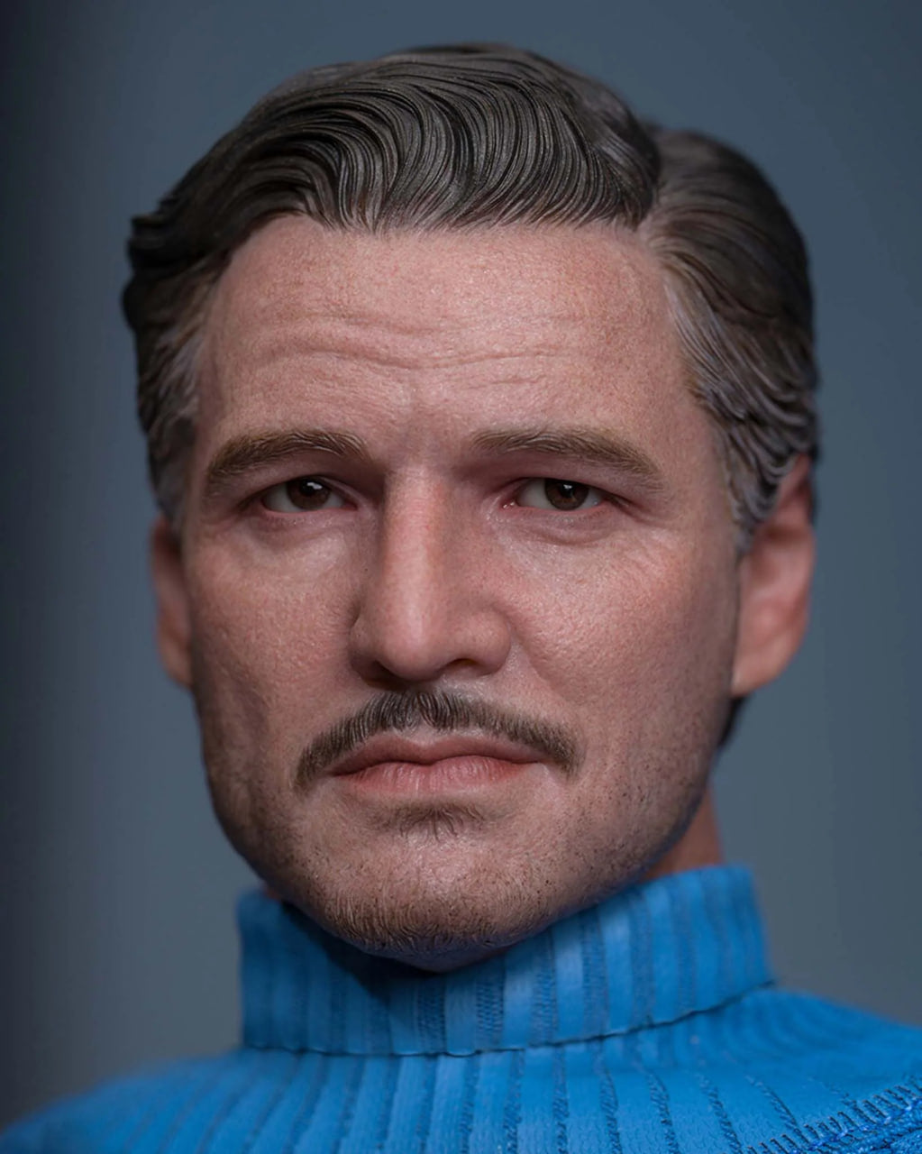 Preorder🔥Hot Toys MMS821B The Fantastic Four: First Steps 1/6th scale Mister Fantastic Collectible Figure Special Edition