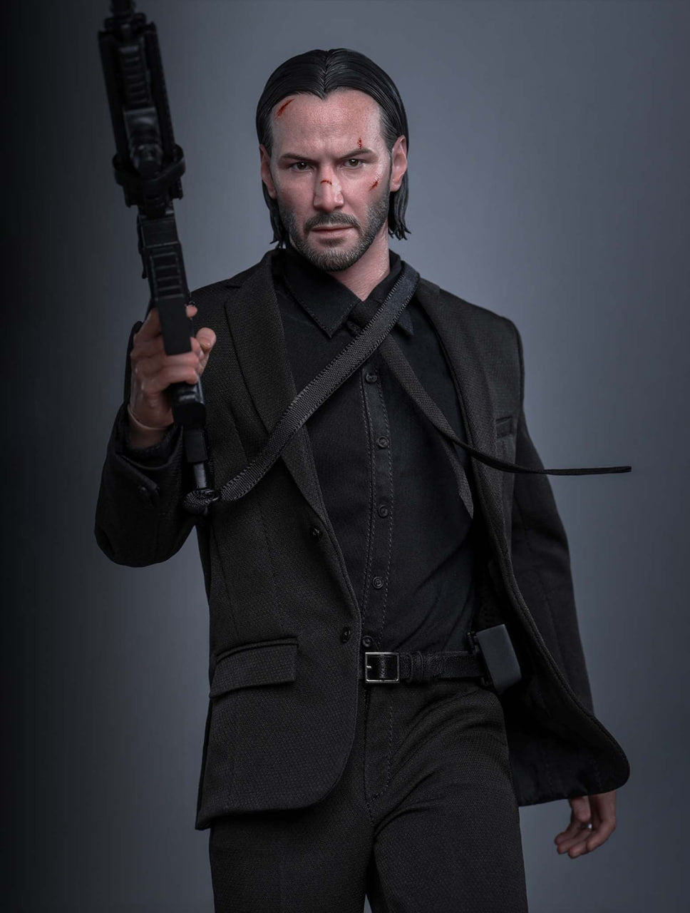 Preorder🔥Hot Toys MMS832B John Wick 1/6th scale John Wick Collectible Figure [Hot Toys Exclusive] (Special Edition)