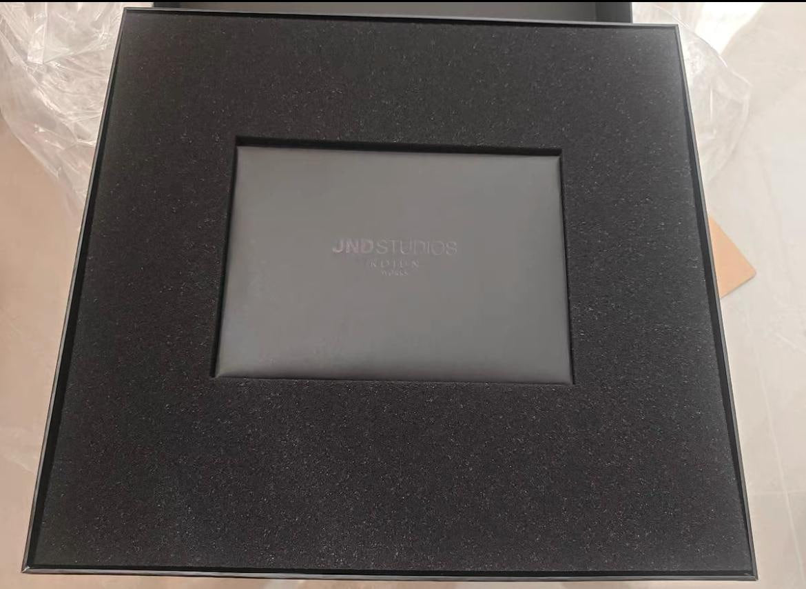 READY🔥JND Studios The Dark Knight - Joker (Type A) 1/6 Scale Hyperreal Figure - Kojun Works