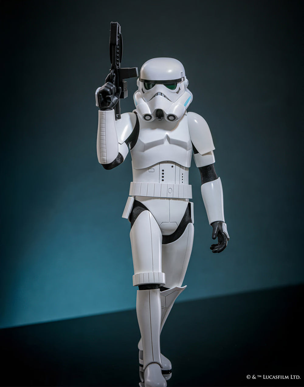 Preorder🔥Hot Toys HONO STUDIO HS08 Star Wars: Rebels - Stormtrooper Action Figure