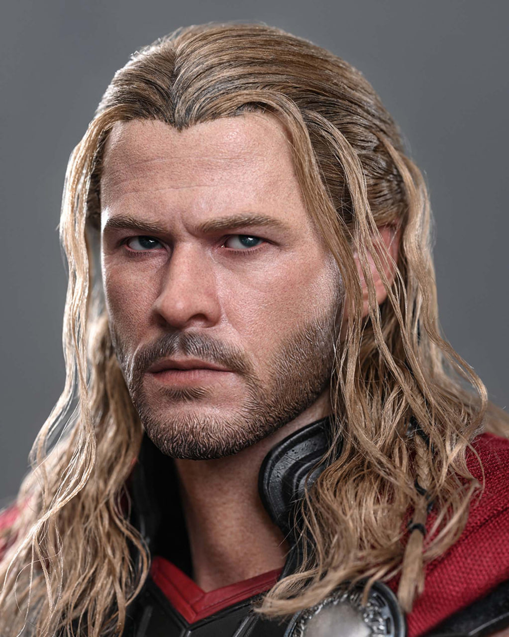 Preorder🔥Hot Toys MMS867AE Avengers: Age of Ultron 1/6th scale Thor Collectible Figure (Artisan Edition) [Hot Toys Exclusive]