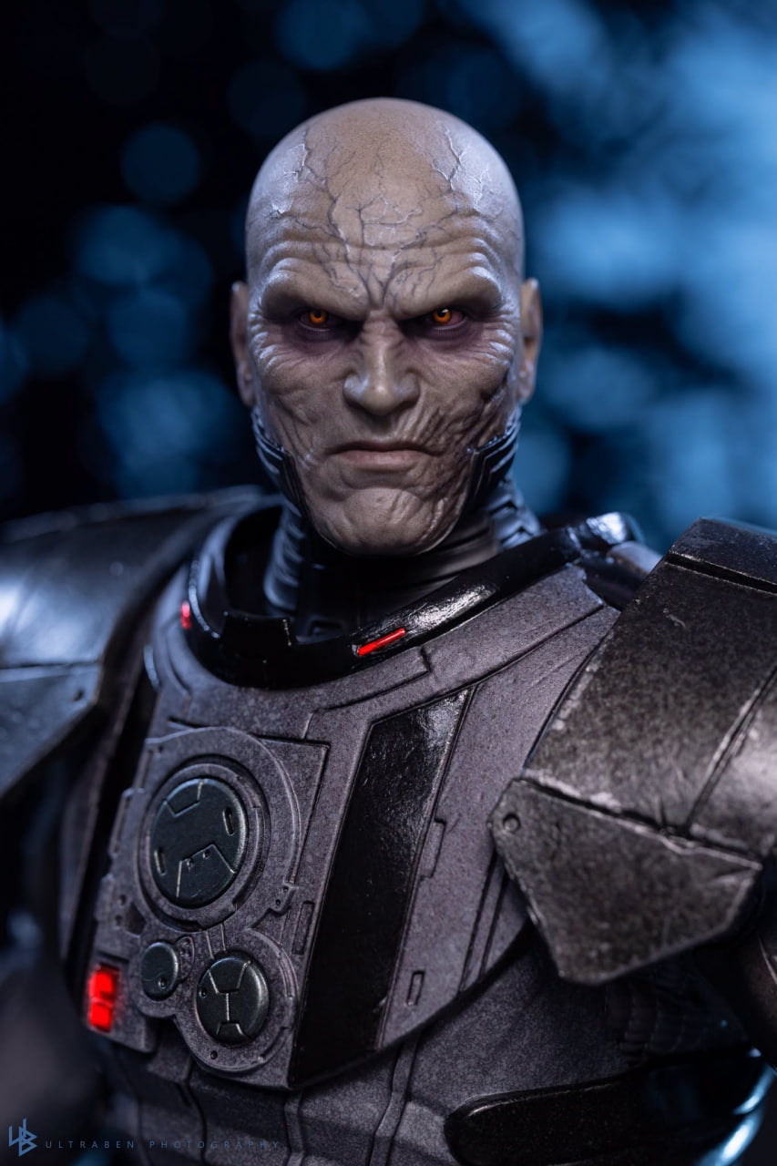READY🔥Hot Toys VGM70 Star Wars Darth Malgus 1/6th Scale Collectible Figure