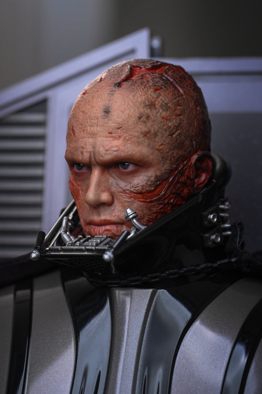 READY🔥MMS810b Star Wars: Revenge of the Sith Darth Vader 1/6 Collectible Figure (Special Edition)