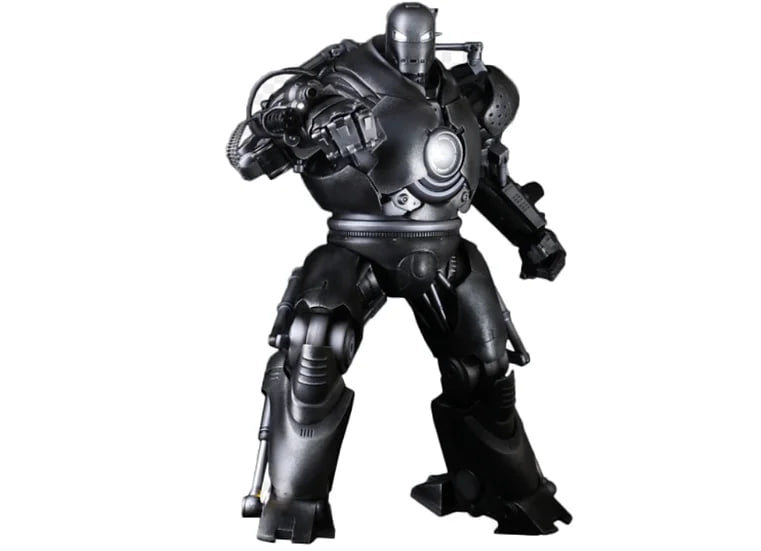 MMS164 IRON MAN 1/6 IRON MONGER