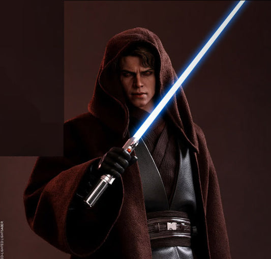 🔥Hot Toys MMS486 STAR WARS 1/6 ANAKIN SKYWALKER (DARK SIDE)