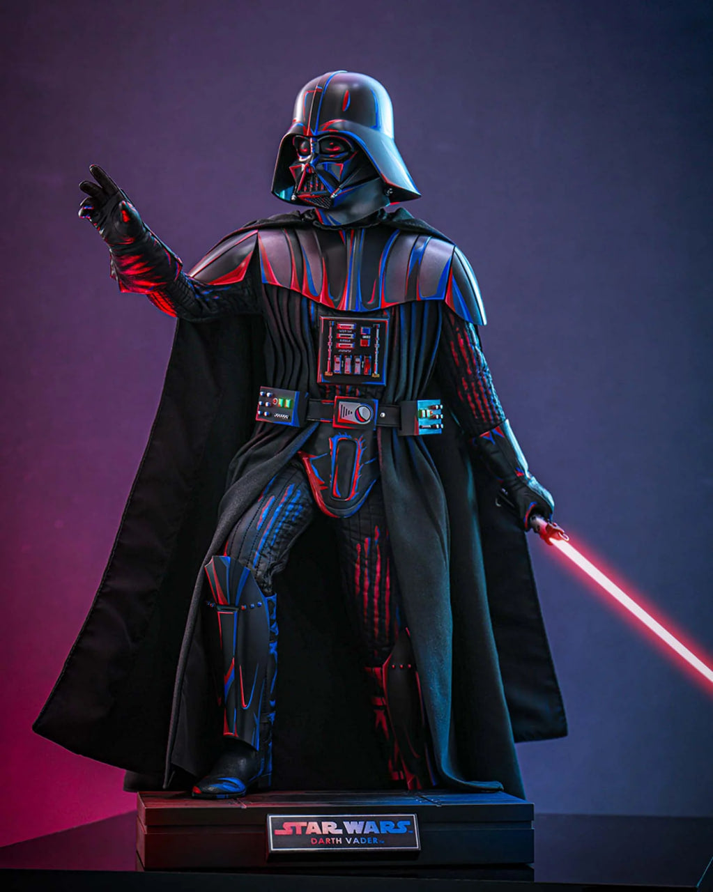 READY🔥Hot Toys MMS777 Star Wars 1/6th scale Darth Vader