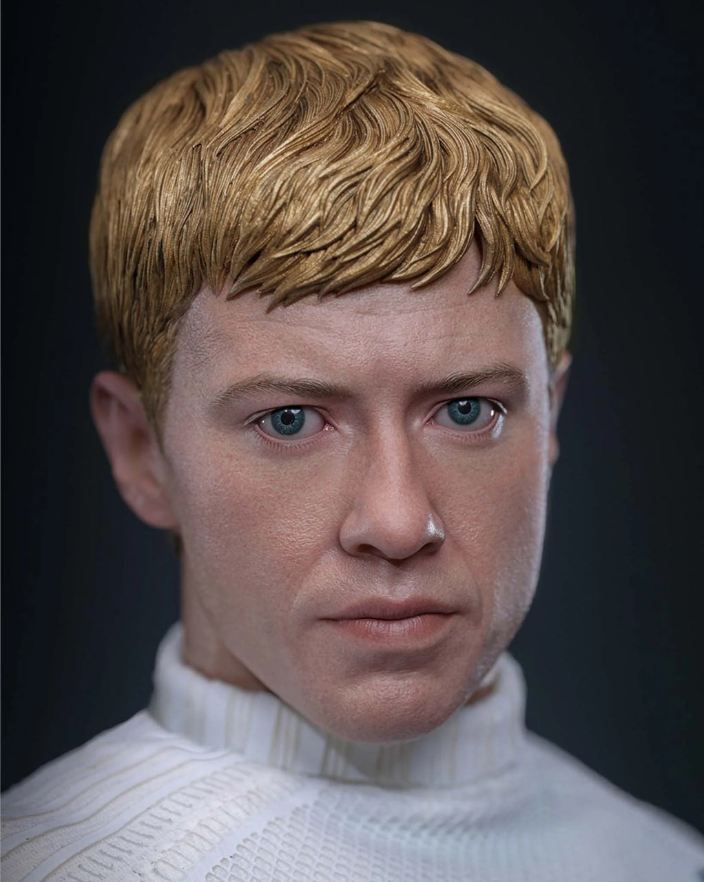 Preorder🔥Hot Toys MMS829 The Fantastic Four: First Steps 1/6th scale Human Torch Collectible Figure