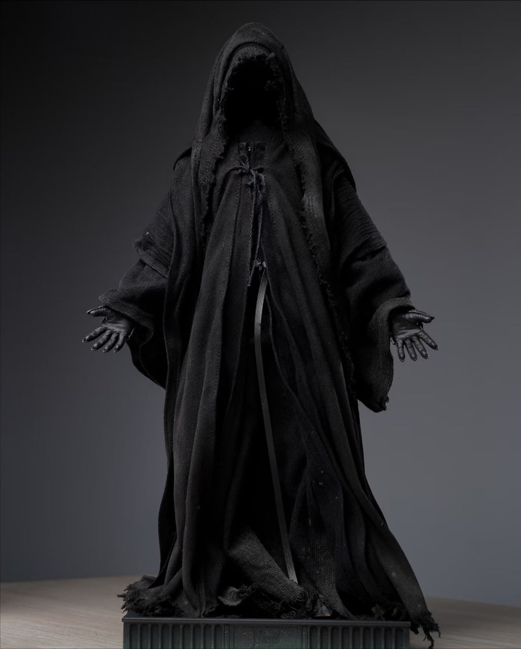 🔥INART A013 The Lord of the Rings 1/6 Nazgûl with Exclusive Sword