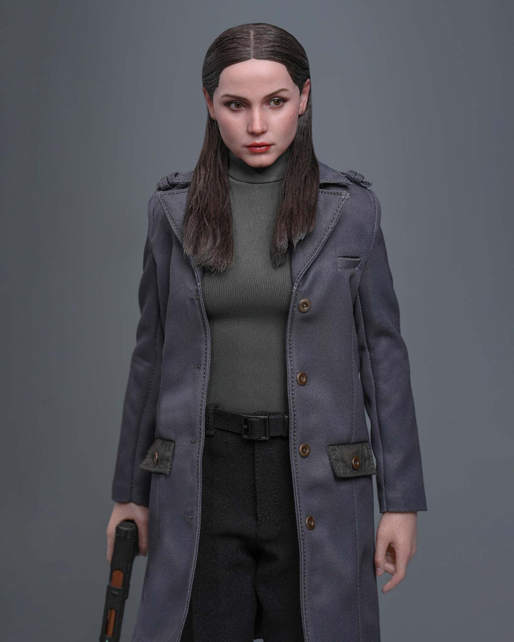 Preorder🔥Hot Toys MMS847AE Ballerina Eve Macarro (Artisan Edition) [Hot Toys Exclusive] 1/6th scale Collectible Figure