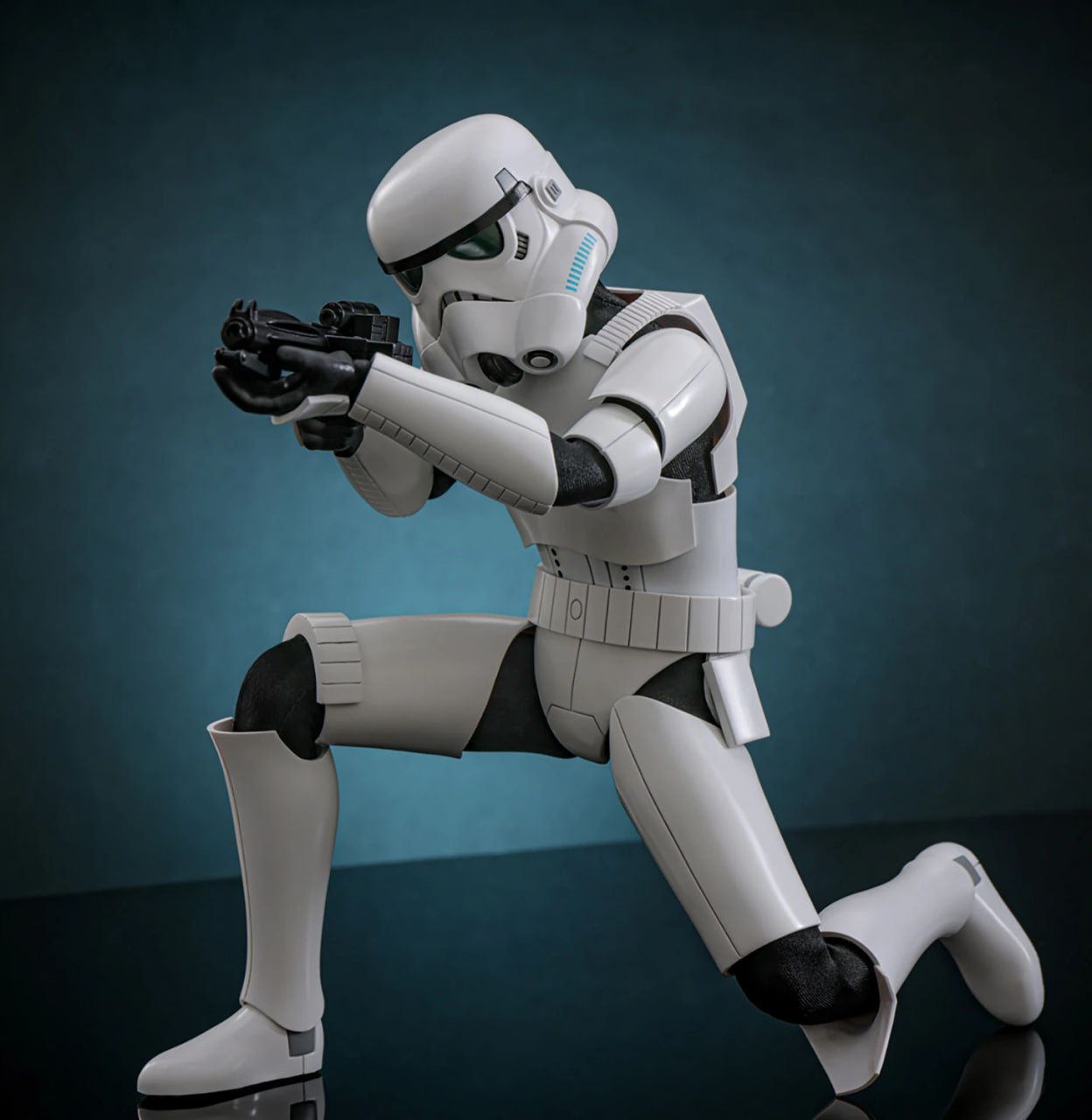 Preorder🔥Hot Toys HONO STUDIO HS08 Star Wars: Rebels - Stormtrooper Action Figure