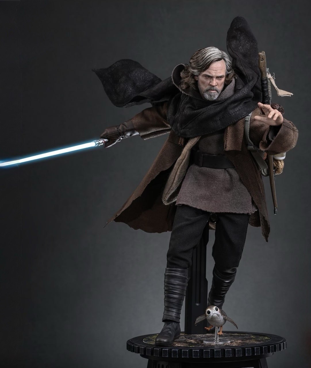 LUKEさま専用 Preorder🔥Hot Toys MMS879AE Star Wars: The Last Jedi - 1/6th scale